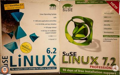 Λειτουργικά περιβαλλοντα UNIX και LINUX